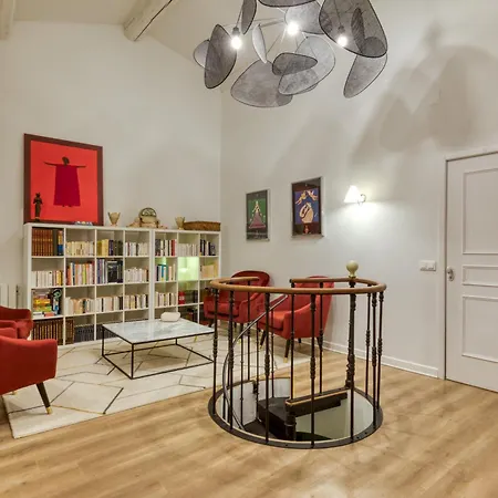 La Vigneronne De B&B