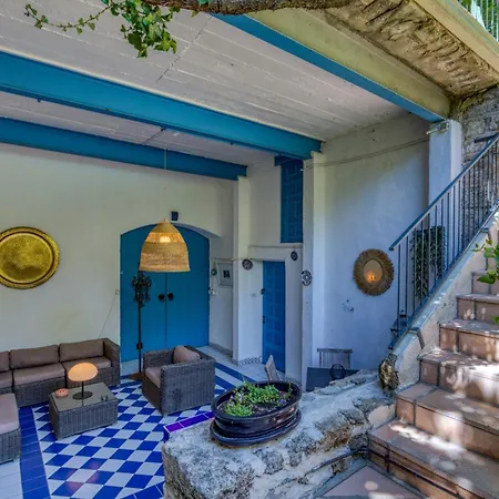 B&B La Vigneronne De Gigean