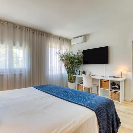B&B La Vigneronne De Gigean